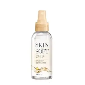 Skin So Soft Airbrush Spray